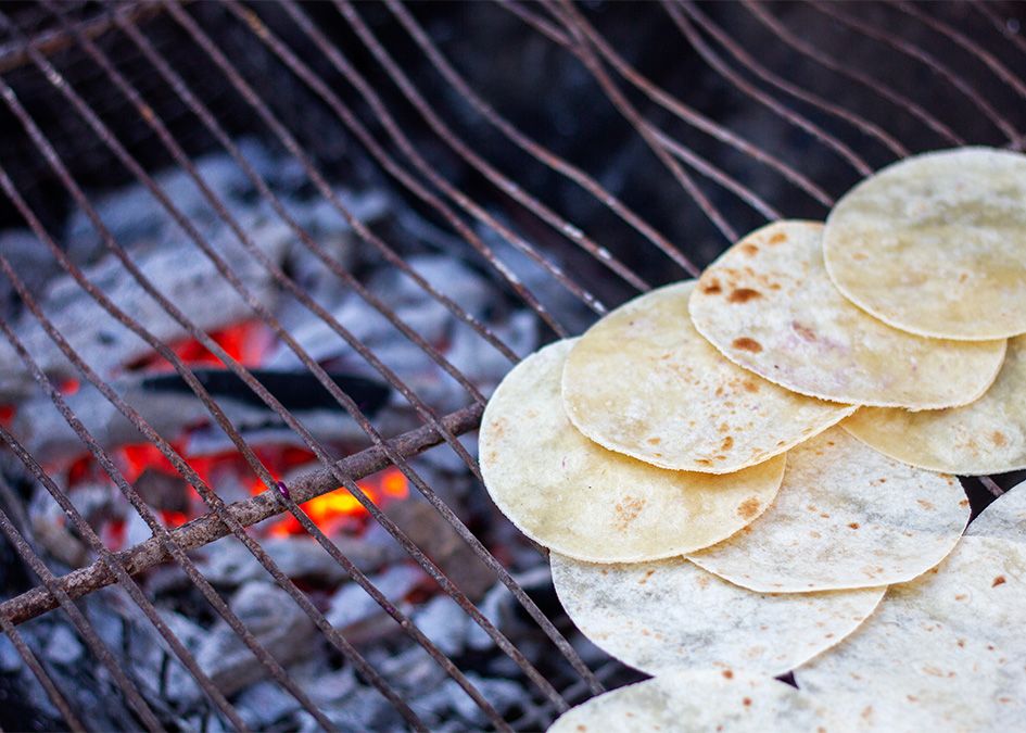 Woodfired Canteen Boards BBQ and Beers