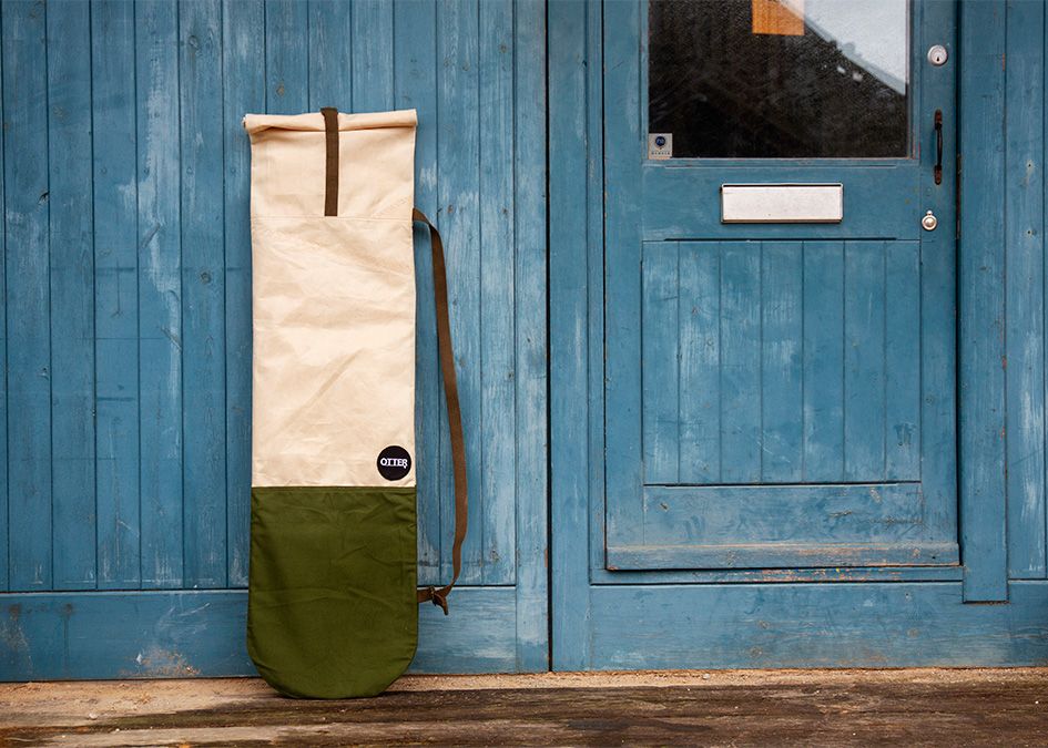 Francli bellyboard bags