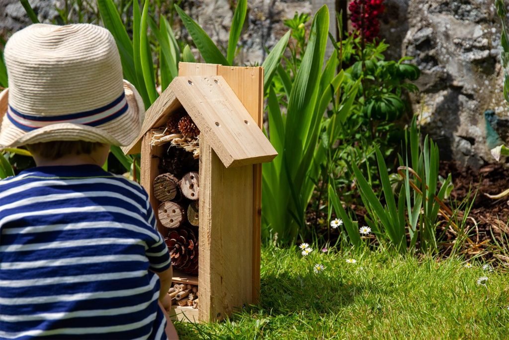 Bug Hotel