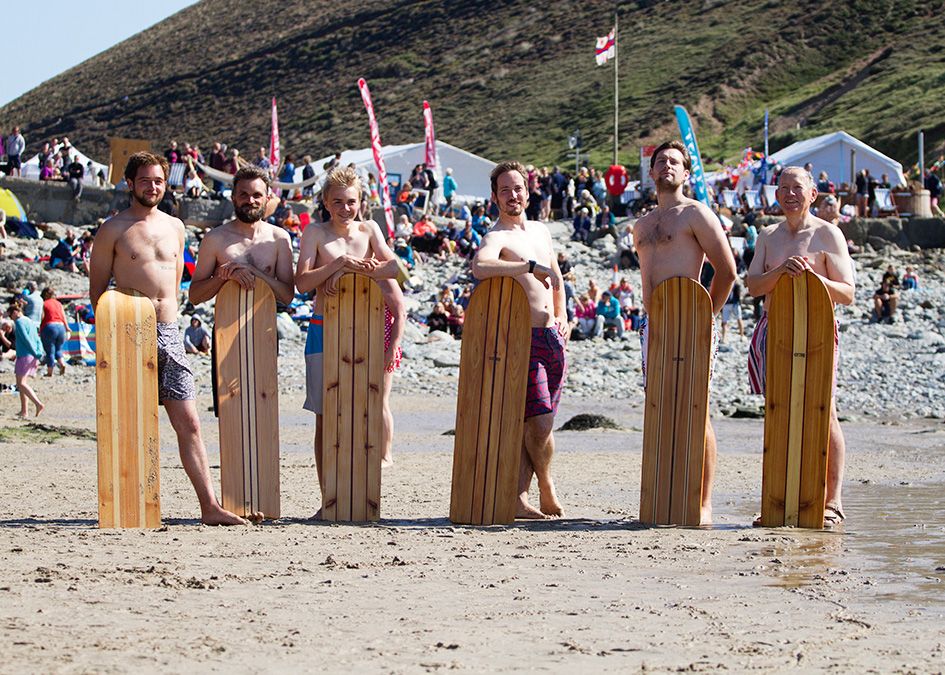 WBBC