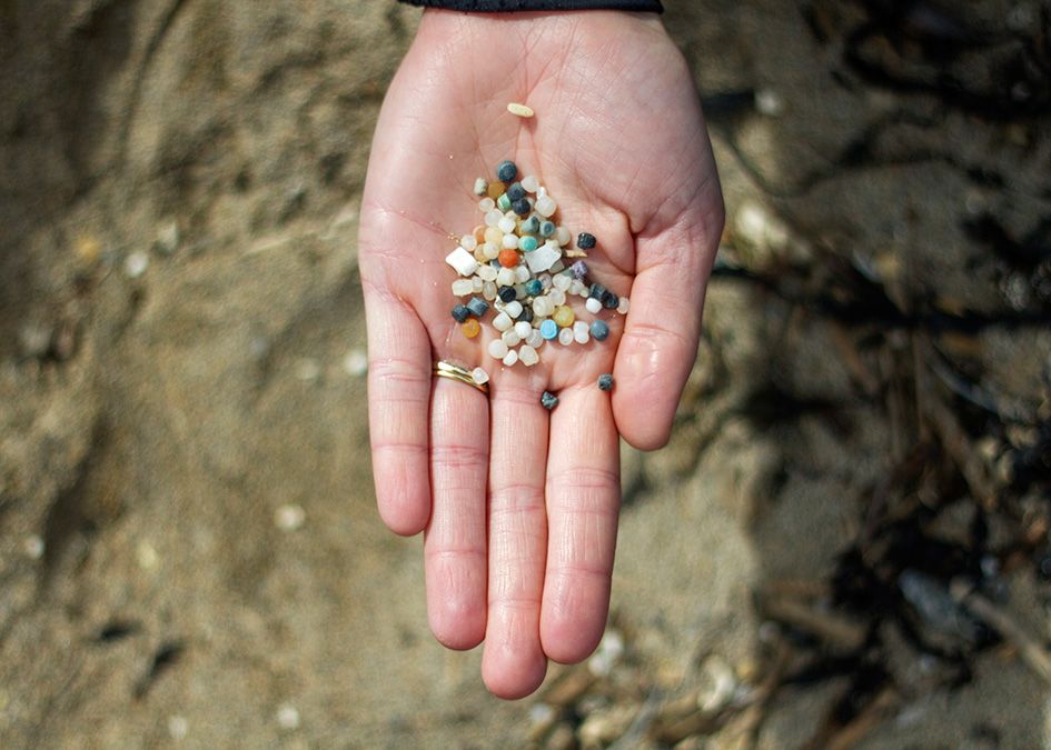microbeads