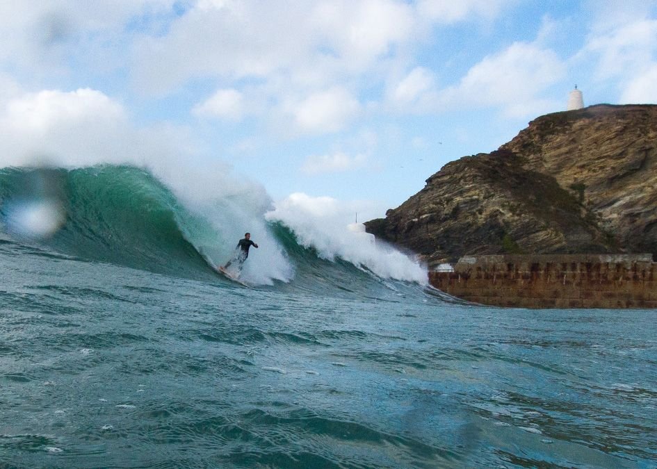 wipeout