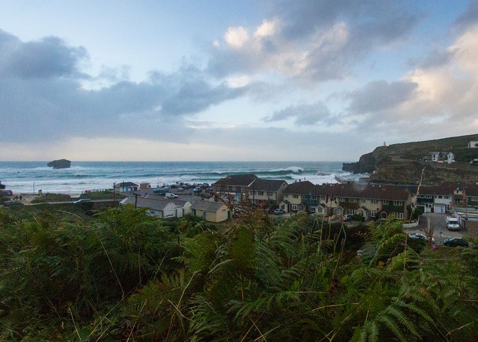 Portreath