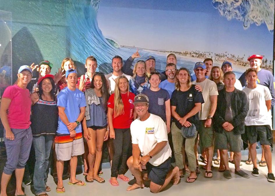 bodysurfing crew