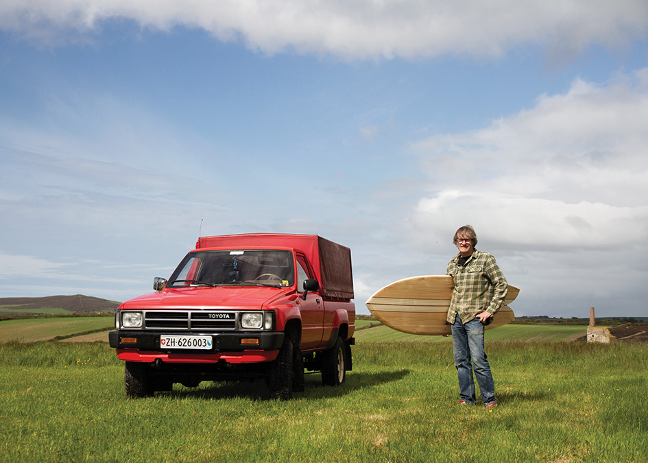 Kurt_Truck_Camping
