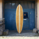 Otter Wooden Surfboard Roller Coaster Workshop