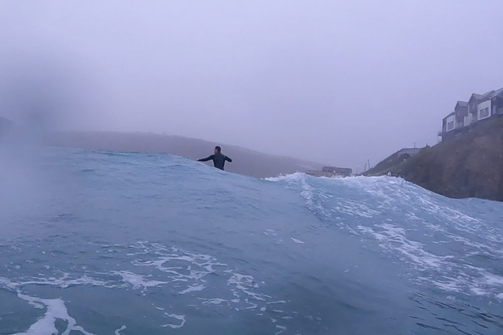 monday morning surf club