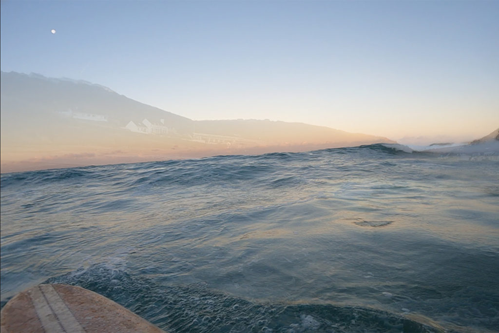 monday morning surf club