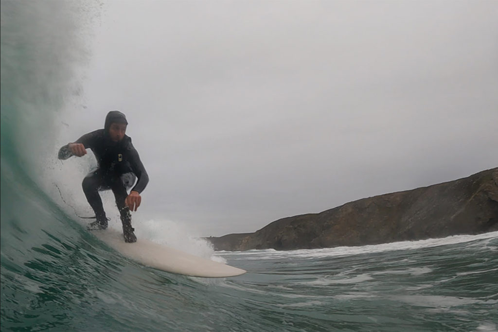 monday morning surf club
