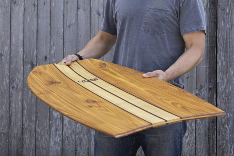 paipo bodyboard otter surfboards