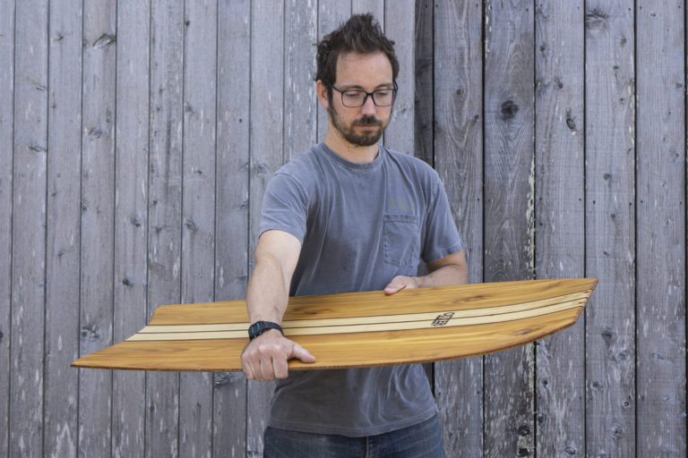 paipo bodyboard otter surfboards