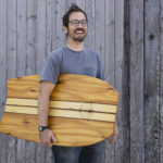 paipo bodyboard otter surfboards