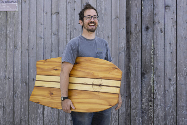 paipo bodyboard otter surfboards