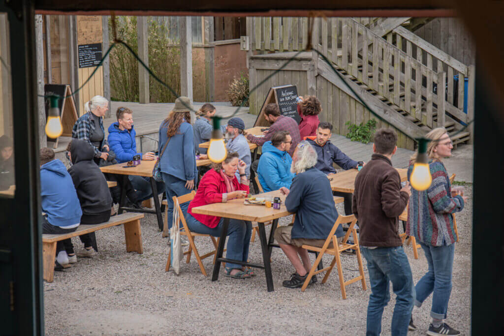 otter surfboards open evening