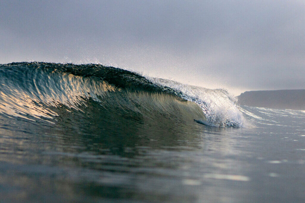 Solstice sea otter surfboards