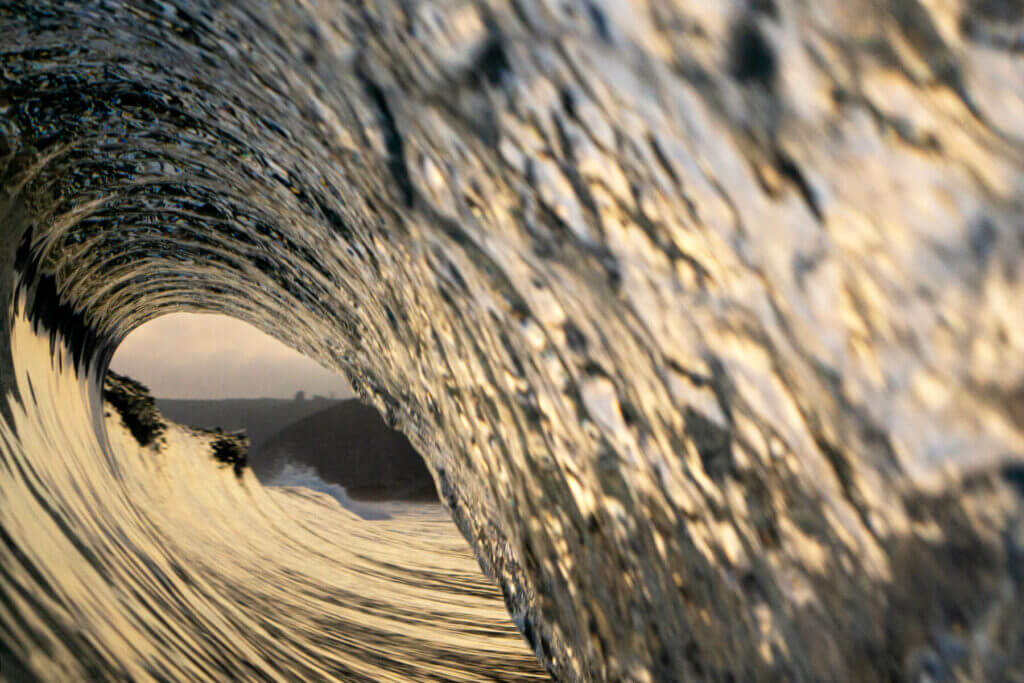 Solstice sea otter surfboards