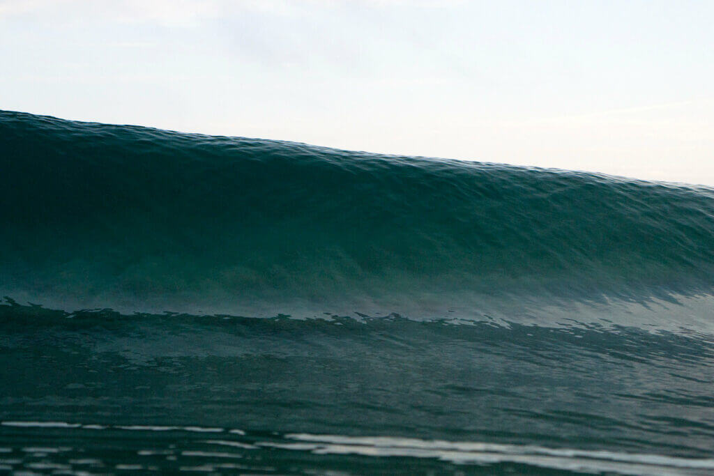 Solstice sea otter surfboards