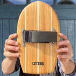 otter handplane bob
