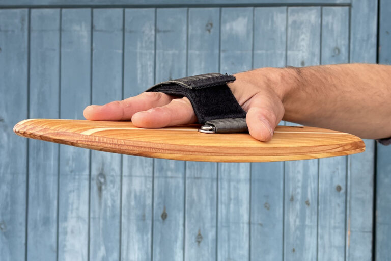 otter handplane