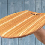 otter handplane