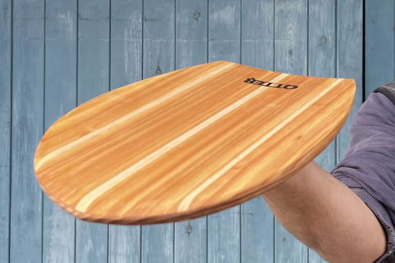 otter handplane