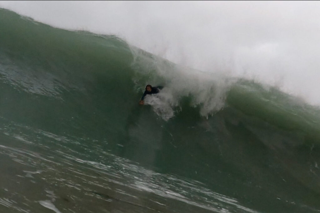 otter surfboards MMSC