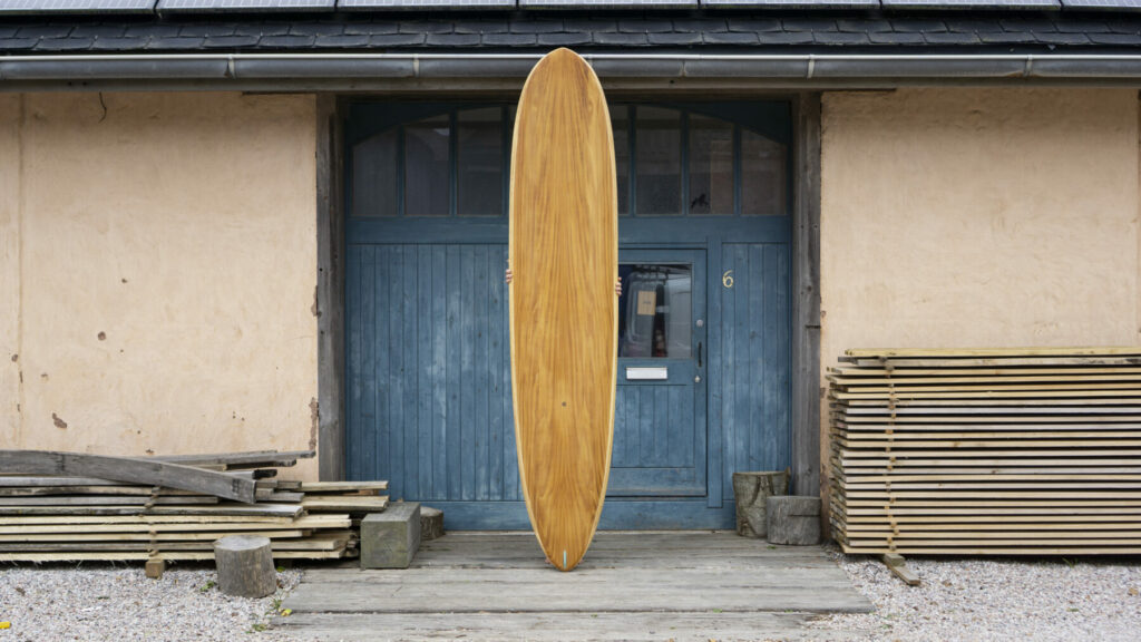 Rachel Southall Wicket Deck
