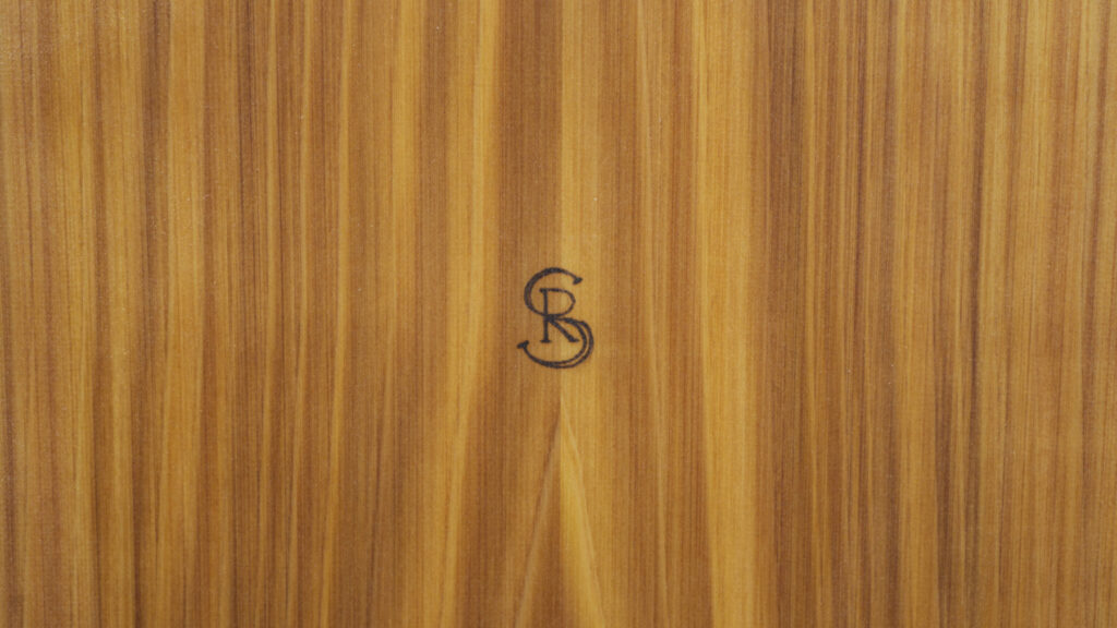 Rachel Southall Wicket Signature