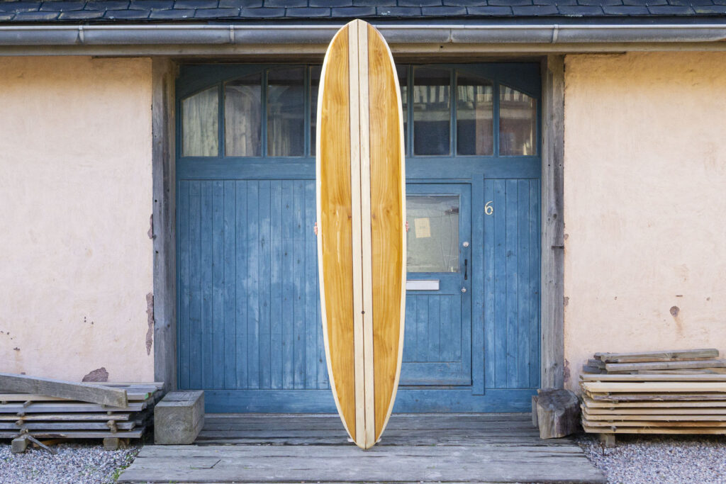 Martin Deck