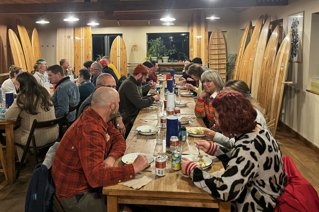 otter surfboards AGM