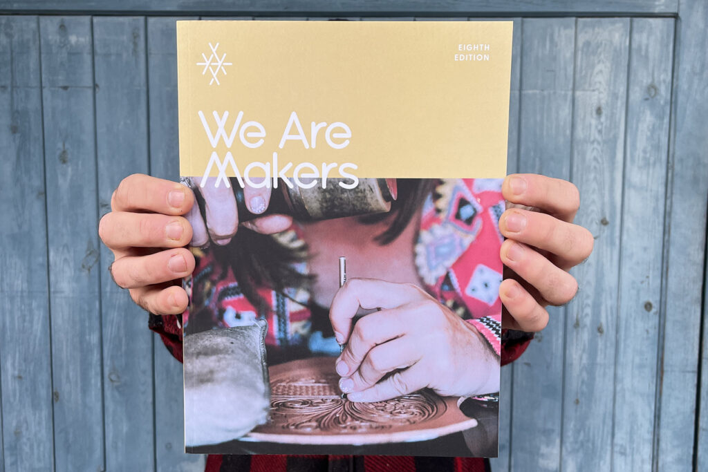 we are makers otter wooden surfboards magazine feature