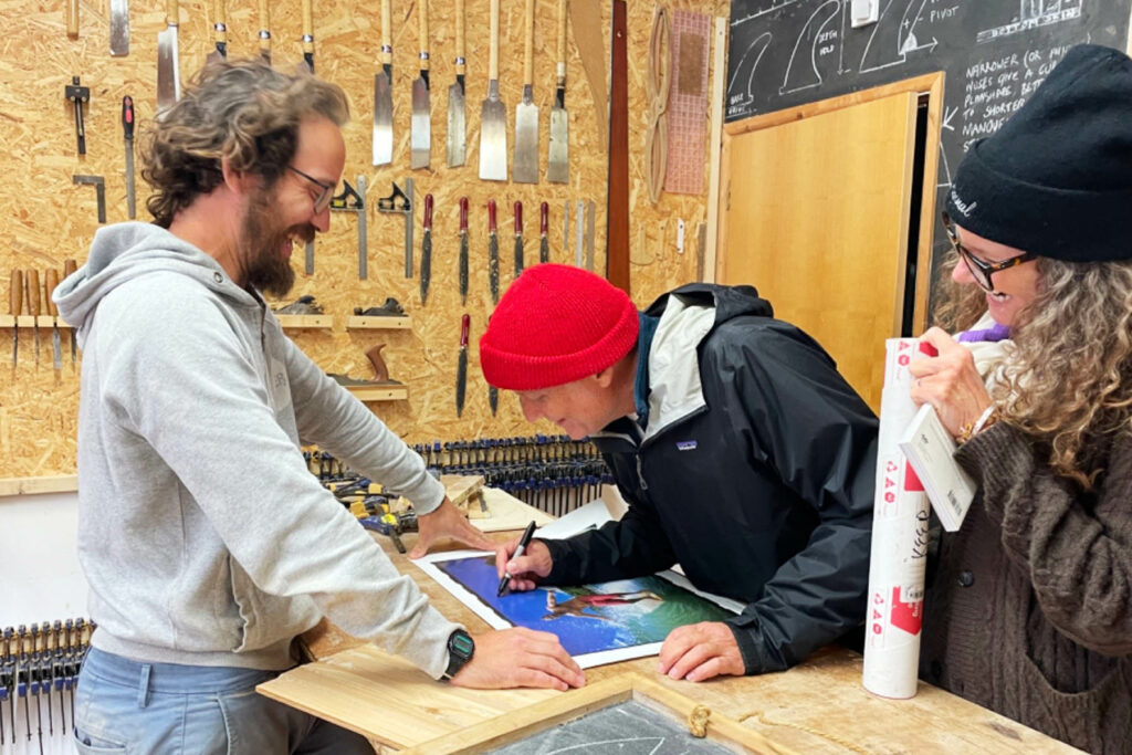 James-Otter-Tom-Wegener-Wooden-Surfboard-Worksho