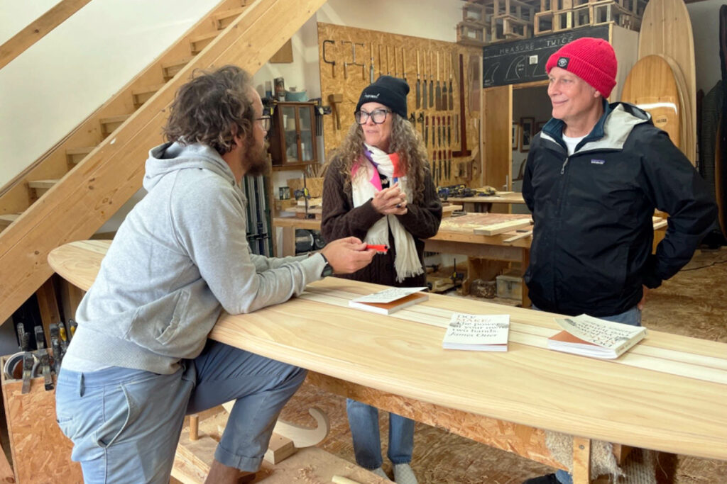 James-Otter-Tom-Wegener-Wooden-Surfboard-Worksho
