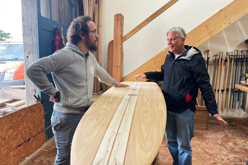 James-Otter-Tom-Wegener-Wooden-Surfboard-Worksho