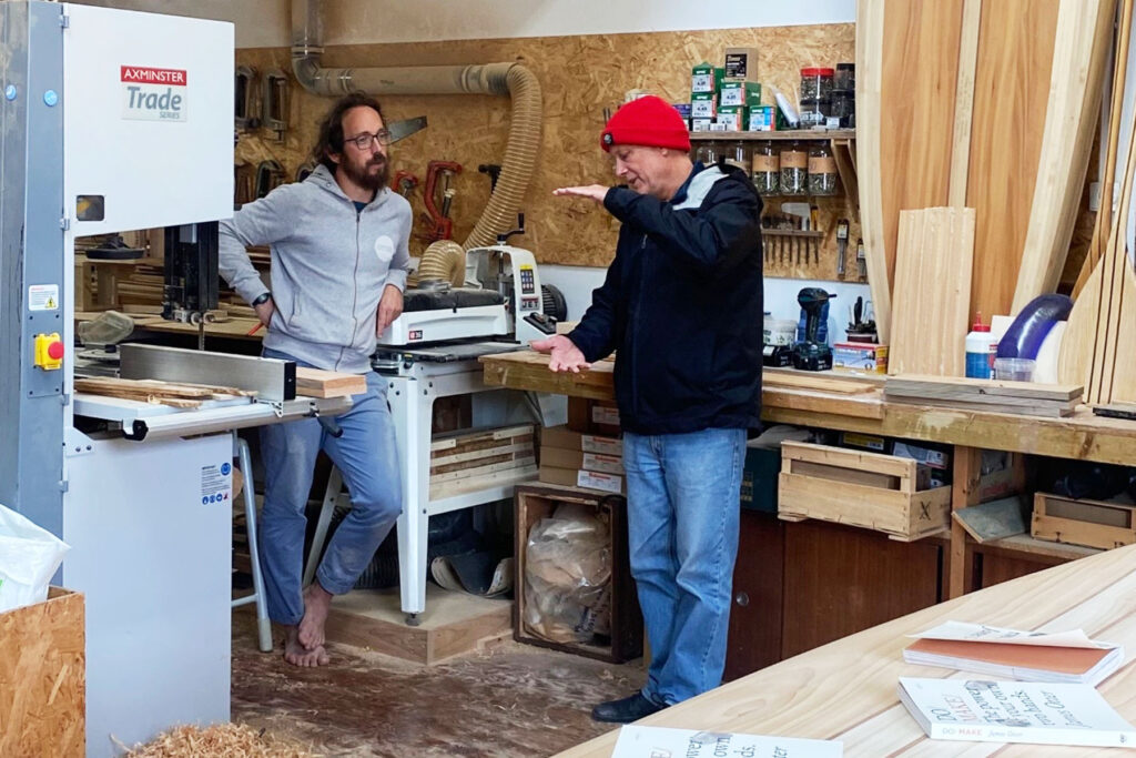 James-Otter-Tom-Wegener-Wooden-Surfboard-Worksho