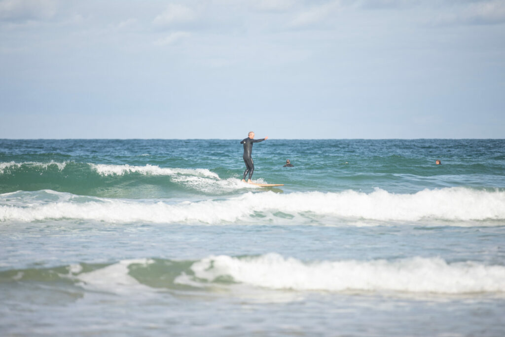 otter surfboards annual gathering of makers beach surfing wooden surfboards