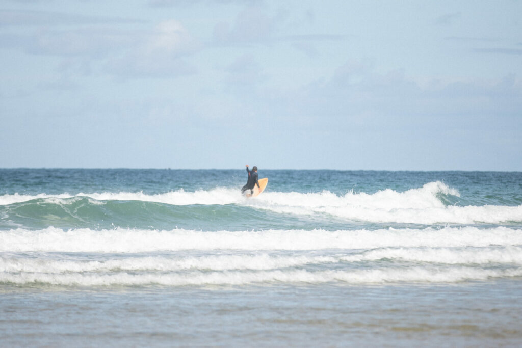otter surfboards annual gathering of makers beach surfing wooden surfboards