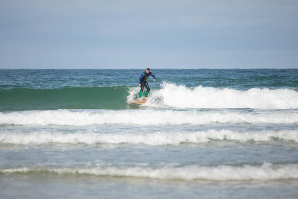 otter surfboards annual gathering of makers beach surfing wooden surfboards
