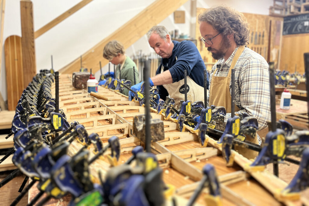 otter wooden surfboards workshop make your own surfboard shaping experience