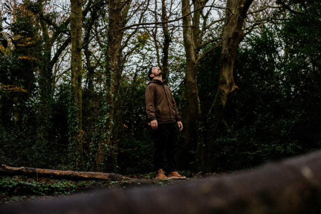 James Otter Woodland