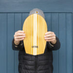 otter surfboards sustainable surf