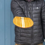otter surfboards sustainable surf bodysurfing handplane