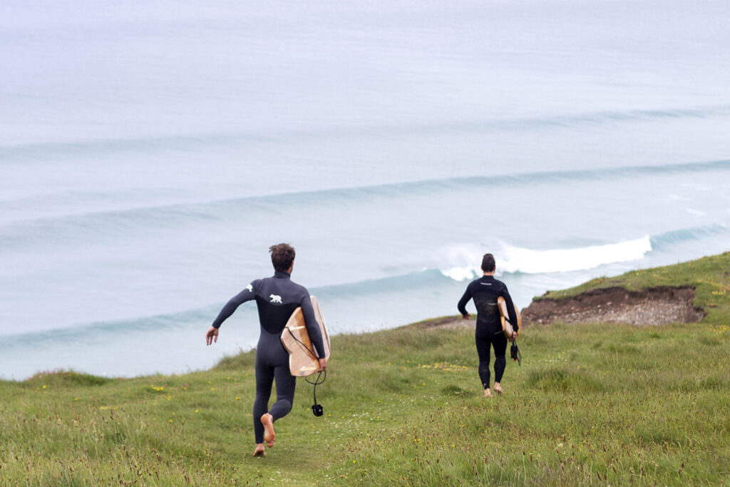 Otter Surfboards Film Night MMSC Social