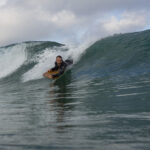 Otter Surfboards Paipo