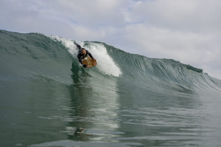 Otter Surfboards Paipo