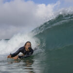 Otter Surfboards Paipo