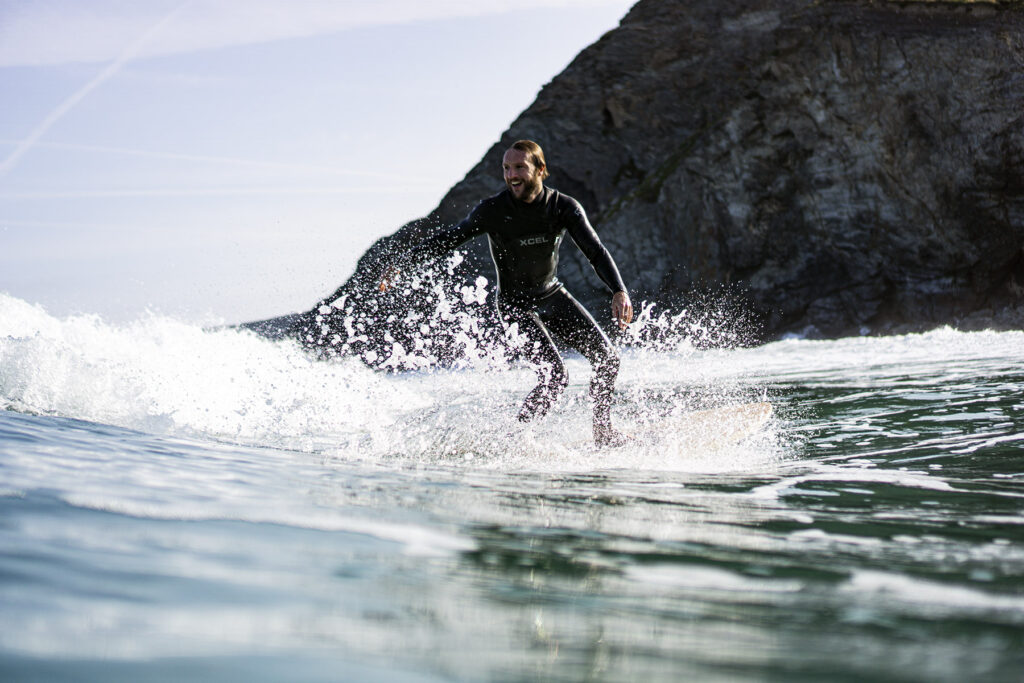 Otter Surfboards: Sustainable, Hollow Wooden Surfboards. Custom made or make your own.