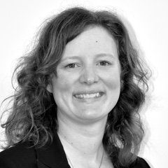 Photo of Clare Watters