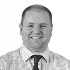 Photo of Stuart Dawks