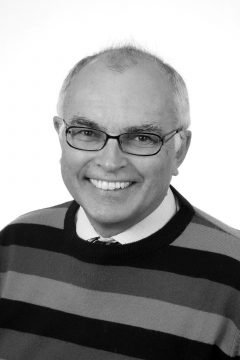Photo of John Foster